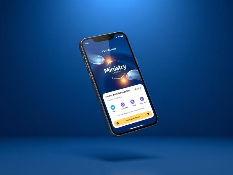 Get the CCM Mobile App